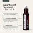 Puretive: De-Stress Plant Therapy Roll On | Anxiety Relief Roll on | 100% Pure Therapeutic Essential Oil Roll On