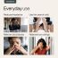 Puretive: Migraine Roll On 100% PURE ESSENTIAL OILS, Natural, Skin Friendly, Liquid Balm |