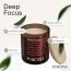 Puretive: DeepFocus Scented Aromatherapy Candle