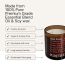 Puretive: DeepFocus Scented Aromatherapy Candle