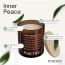 Puretive: Inner Peace Scented Aroma Therapy Candle