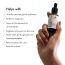 Suganda: 5% Lactic acid serum 30ml