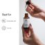 Suganda: 5% Lactic acid serum 30ml