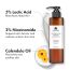 Suganda: Lactic Body Lotion (Unscented) 500ml