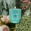 Truly Into: Calm Down Aromatherapy Candle