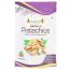 Ambrosia: Irani Roasted & Salted Pistachios | Pack of 2 (250g each)