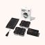 SKIN1004: Zombie Beauty By Skin1004 Mummy Pack & Activator Kit 2g*8ea+3. 5ml*8ea