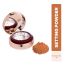 Typsy Beauty: Hustle & Grind Setting powder|Mochaccino 06