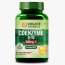 Vlado's Himalayan Organics: CoQ10-200mg With BioPepper - 5mg , COENZYME Q-10 Supplement | High Absorption I Antioxidant Support Healthy Heart Boost Energy And Metabolism High Strength For Men And Women - 60 Caps
