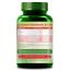 Vlado's Himalayan Organics: Vlado's Himalayan Organics Chelated Iron with Vitamin C Supplement - 100 Veg Tablets