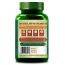 Vlado's Himalayan Organics: Vlado's Himalayan Organics Curcumin With Biopiperine 1500mg Tablets With 95% Curcuminoids Supplements For Better Absorption | Good For Skin & Joint pains - 90 Veg Tablets