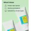 COSRX: Low pH Good Morning Gel Face Cleanser Mini Size | Korean Skincare | Gentle Cleansing | 50ml