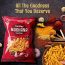 Farmley: Farmley Masala Munchies Crisps Made With Makhanas Pack Of 3