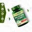 Vlado's Himalayan Organics: Vlado's Himalayan Organics Chelated Iron with Vitamin C Supplement - 100 Veg Tablets