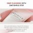 SKIN1004: Madagascar Centella Poremizing Deep Cleansing Foam 125Ml En