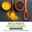 Vlado's Himalayan Organics: Vlado's Himalayan Organics Curcumin With Biopiperine 1500mg Tablets With 95% Curcuminoids Supplements For Better Absorption | Good For Skin & Joint pains - 90 Veg Tablets