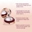 Typsy Beauty: Hustle & Grind Setting powder|Strawberry Shake 02