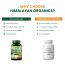 Vlado's Himalayan Organics: Vlado's Himalayan Organics Curcumin With Biopiperine 1500mg Tablets With 95% Curcuminoids Supplements For Better Absorption | Good For Skin & Joint pains - 90 Veg Tablets