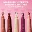 Typsy Beauty: Pout Polish Peptide Lip Treatment Balm|Coconut Crumble |8ml