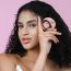 Typsy Beauty: Hustle & Grind Setting powder|Banana Smoothie 03