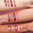 Typsy Beauty: Pout Polish Peptide Lip Treatment Balm|Caramel Toffee|8ml