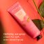 Asaya: Running Deep Bed of Roses Lush Hand Cream- 30g