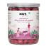 MOS Bakery: Beetroot & Dark Chocolate Cookies - 200gm