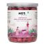 MOS Bakery: Beetroot & Dark Chocolate Cookies - 300gm