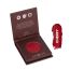 Anour: Cherry Bomb Lip & Cheek Tint - 3.5gm