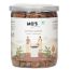 MOS Bakery: Sugar Free Coffee Cookies - 200gm