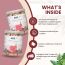 MOS Bakery: Raspberry Jam Cookies - 200gm