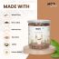 MOS Bakery: Sugar Free Coffee Cookies - 150gm