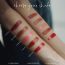 Anour: Cherry Bomb Lip & Cheek Tint - 3.5gm