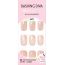 Dashing Diva: MAGICPRESS Silky BlushRegular (Round)