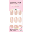 Dashing Diva: MAGICPRESS Silky BlushRegular (Round)