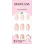 Dashing Diva: MAGICPRESS Marble MirrorLong (Oval)