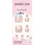 Dashing Diva: MAGICPRESS Gold Sugar (Pedi)