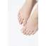 Dashing Diva: MAGICPRESS Gold Sugar (Pedi)