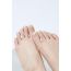 Dashing Diva: MAGICPRESS Glory Silver (Pedi)