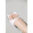 Dashing Diva: MAGICPRESS Cream Cheese (Pedi)
