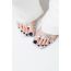 Dashing Diva: MAGICPRESS Dark Blue (Pedi)