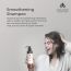 Suganda: Smoothening Shampoo 200ml