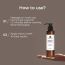 Suganda: Smoothening Shampoo 200ml