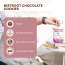 MOS Bakery: Beetroot & Dark Chocolate Cookies - 300gm