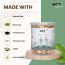 MOS Bakery: Sugar Free Rosemary Cookies - 300gm