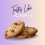 FitFeast: Protein Bars Cookie Butter Crunch | 60g EachPack of 18