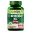Vlado's Himalayan Organics: L-Arginine 1000 mg With Chromium Picolinate Supplement | Improve Muscle Growth Boost Energy And Stamina | Good For Men And Women - 120 Veg Caps