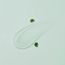 iUNIK: Centella Calming Gel Cream Sample - 1.5ml - Pack of 10