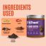 FitFeast: Belgian Chocolate Peanut Butter | 380gms Single Pack