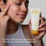 Asaya: Under One Sun D-TAN Face Cleanser - 100 gm
